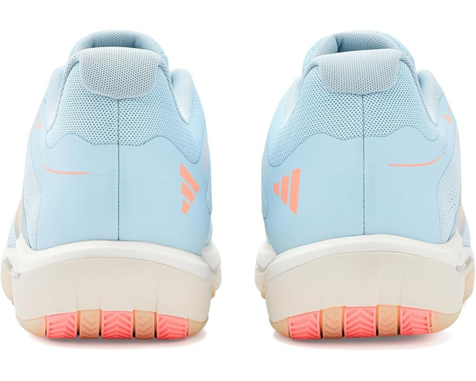 Волейбольные кроссовки Adidas Crazyflight 7 с амортизацией BOOST