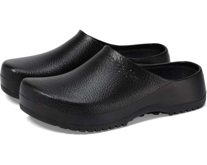 Биркенштоки Birkenstock Super Birki для работы