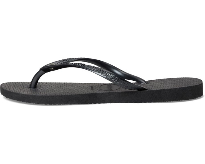 Havaianas шлепанцы Slim Crystal SW II