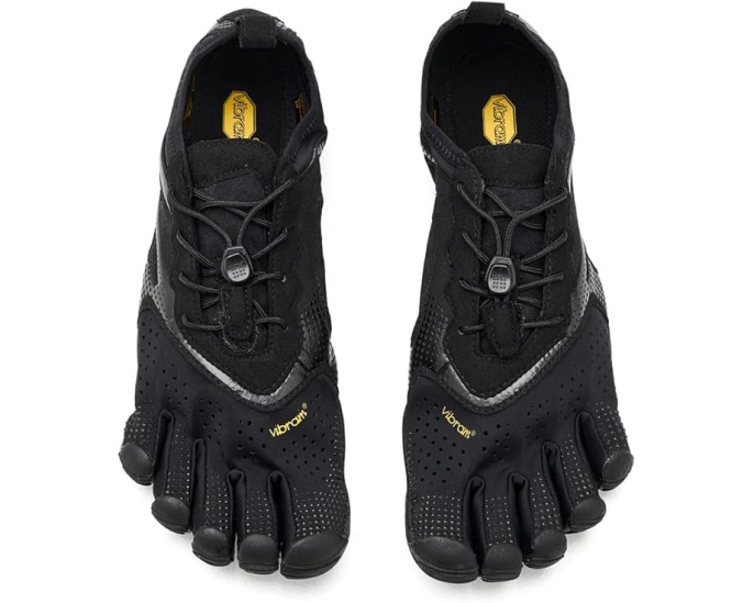 Кроссовки V-Run Vibram FiveFingers для бега