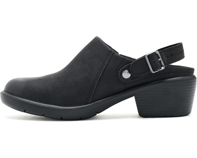 Мюли Kynnzie Mule от Clarks на каблуке