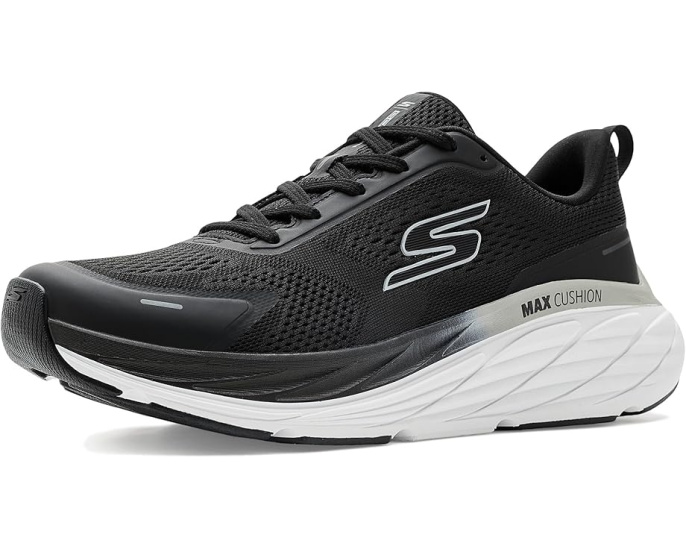 Skechers Max Cushioning Elite 3 Кроссовки с максимальной амортизацией