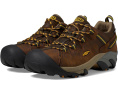Детские трекинговые ботинки KEEN Targhee II Waterproof с мембраной KEEN.DRY