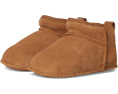 UGG Baby Classic Ultra Mini для младенцев с овчиной