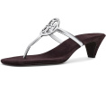 Босоножки на котячьем каблуке 50mm Miller Capri от Tory Burch