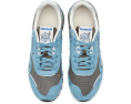Кроссовки Reebok Classic Nylon 89 с кожаным верхом