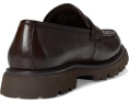 Мокасины Steve Madden Strandd с плетеной союзкой и массивным каблуком