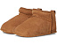 UGG Baby Classic Ultra Mini для младенцев с овчиной