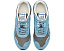 Кроссовки Reebok Classic Nylon 89 с кожаным верхом