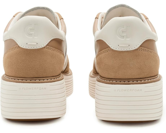 Кроссовки Cole Haan Originalgrand Max Platform на платформе