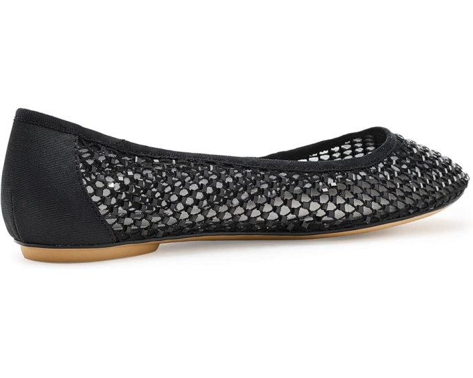 Балетки Christina2 от Franco Sarto с круглым носком