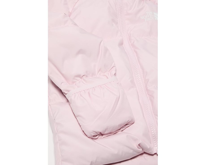Детская куртка North Down с флисовой подкладкой от The North Face
