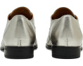 Туфли Miz Mooz Issa Flats с перфорированным верхом и круглым носком