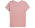 Футболка Polo Bear из хлопкового джерси для детей