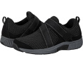 Orthofeet Elba кроссовки на липучках с мягким рокером