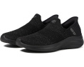 Кроссовки Skechers Martha Stewart Ultra Flex 3.0 Neptune с технологией Hands Free