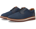 Водонепроницаемые оксфорды Johnston & Murphy Braydon Knit Plain Toe