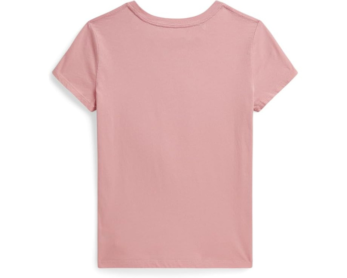 Футболка Polo Bear из хлопкового джерси для детей
