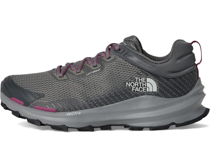 Кроссовки The North Face VECTIV Fastpack WP с технологией VECTIV для походов