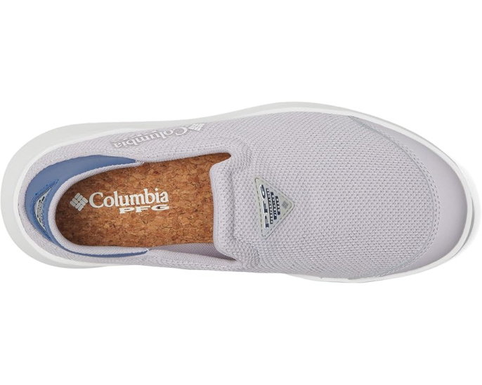 Обувь Columbia Boatside Vent PFG с технологией Omni-Grip