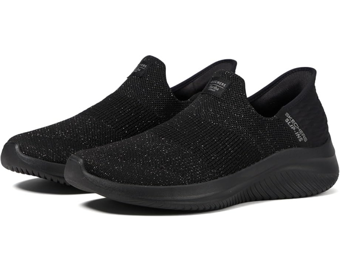 Кроссовки Skechers Martha Stewart Ultra Flex 3.0 Neptune с технологией Hands Free