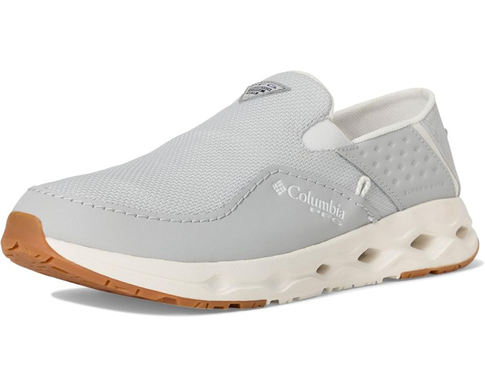 Columbia Bahama X Slip-On с технологией Omni-Grip