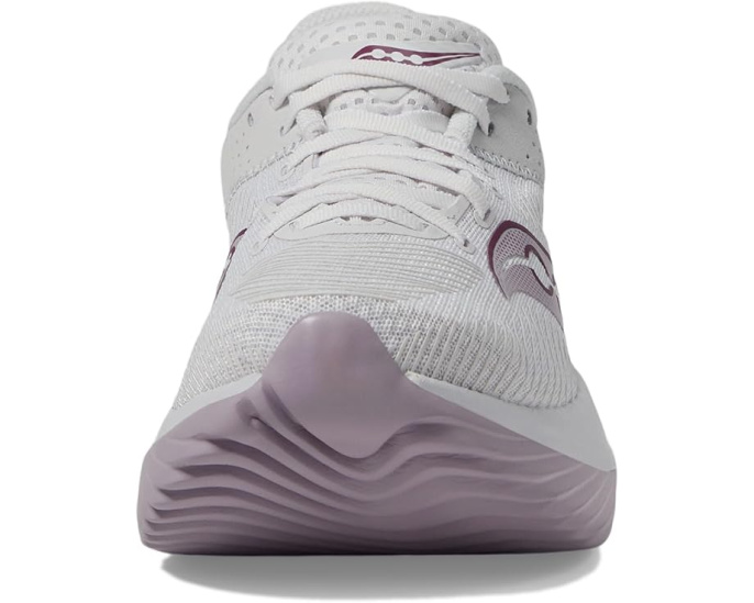 Беговые кроссовки Saucony Kinvara Pro с амортизацией PWRRUN и пластиной Speedroll
