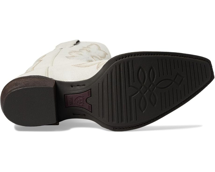 Казаки Ariat Jennings StretchFit с квадратным мысом