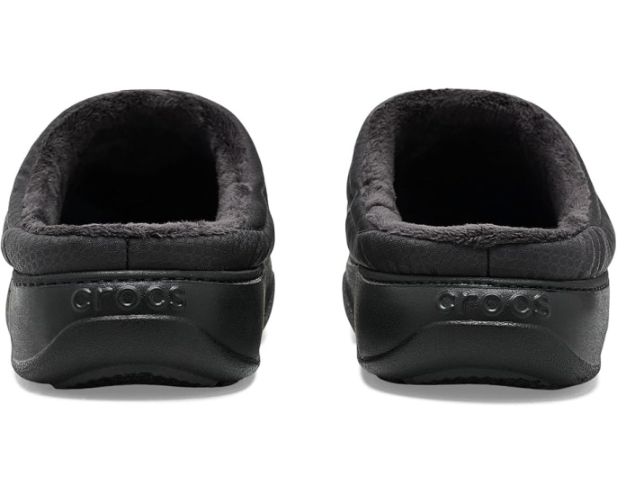 Мокасины Classic Puff Moc от Crocs