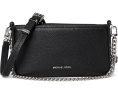 Сумка-кроссбоди MICHAEL Michael Kors Bryant Small Convertible Crossbody Pouchette