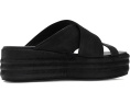Босоножки Wanderbay Flatform от Free People на платформе из замши