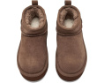UGG Classic Ultra Mini Platform для детей с платформой