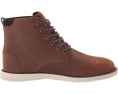 TOMS ботинки на шнуровке Hillside