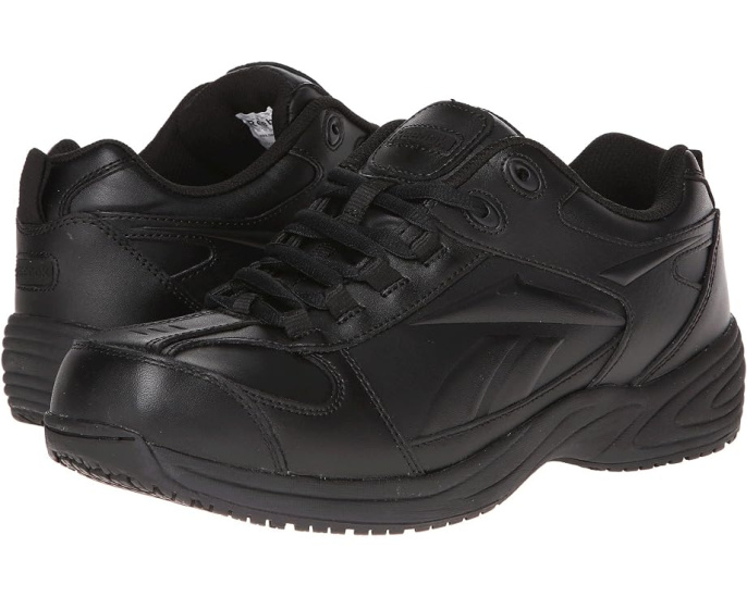 Ботинки Reebok Work Jorie с мягким носком