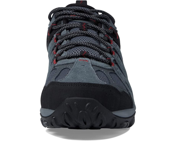 Трекинговые ботинки Merrell Accentor 3 с защитным мыском