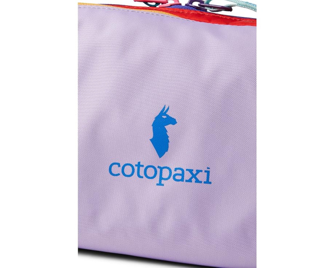 Поясная сумка Cotopaxi Nido Accessory Bag вместительная