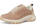 Кроссовки Merrell Moab Speed 2 Leather Waterproof с технологией FlexPlate