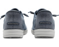 Кроссовки SKECHERS Melson Coronado с технологией Hands Free Slip ins и Memory Foam