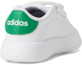 Детские кроссовки Adidas Advantage с застежкой на липучке