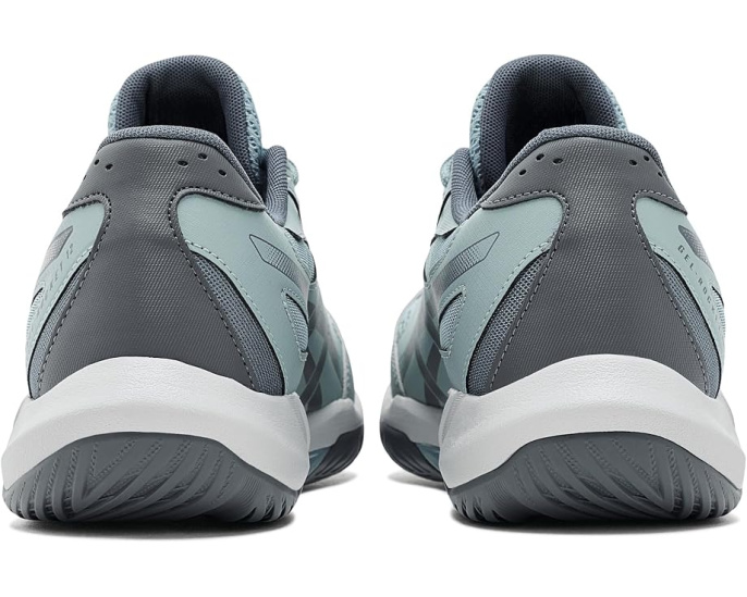 Кроссовки ASICS Gel-Rocket 12 для зала с балансом стабильности и гибкости