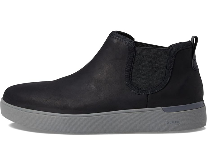 Рабочая обувь Rockport Parissa Work EH Composite с защитным носком