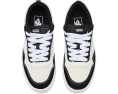 Кроссовки Vans Cruze 3.0 с технологией ComfyCush