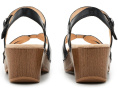Dansko Сандалии Season с платформой и стальной стелькой для поддержки APMA