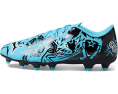 Детские бутсы Puma Ultra Play Christian Pulisic с подошвой TPU SPEEDPLATE