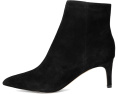 Ботильоны Nine West Sheeba с острым носом и шпилькой
