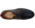 Туфли Josef Seibel Stuart 07 с подошвой TR-Light и съемной стелькой