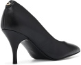 Лодочки Tango GUESS с острым мысом