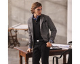 Джинсы Polo Ralph Lauren Varick Slim Straight с легкой растяжкой