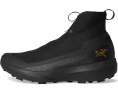 Зимние ботинки Arc'teryx Norvan 4 Nivalis с мембраной GORE-TEX и защитным гаитером