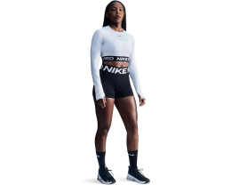 Брюки Nike Dri-FIT Swift для бега со средней посадкой